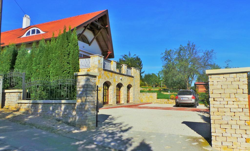 Keith Lakewood Villa بالاتونفوريد الغرفة الصورة