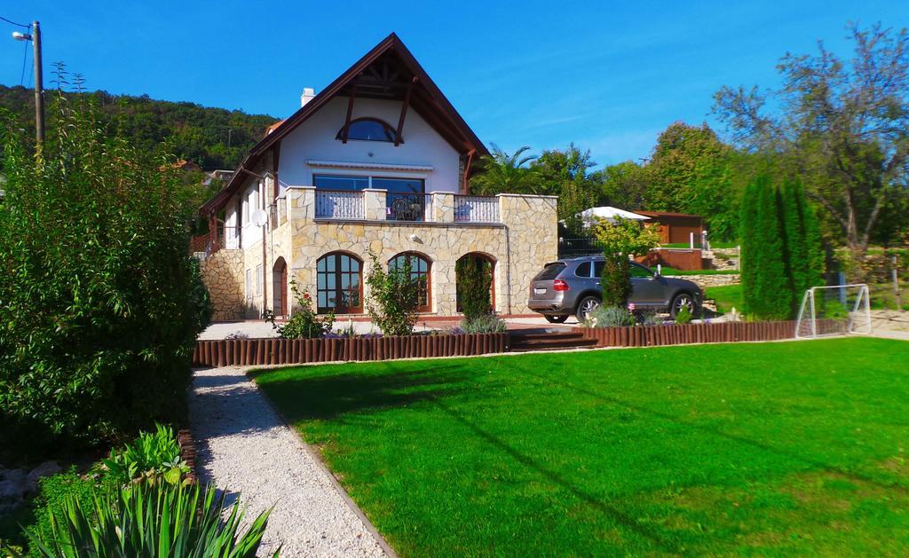 Keith Lakewood Villa بالاتونفوريد الغرفة الصورة