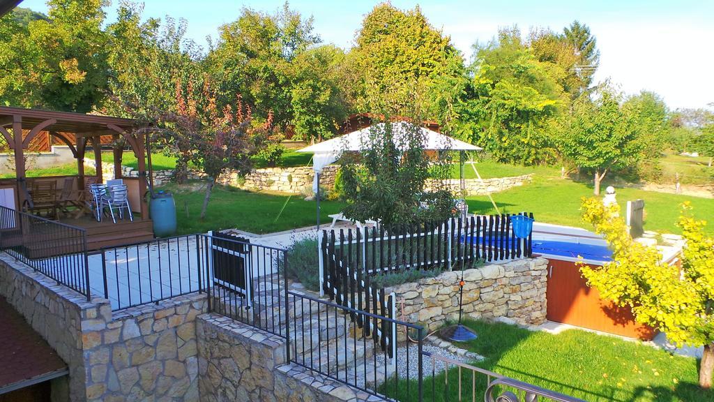 Keith Lakewood Villa بالاتونفوريد الغرفة الصورة