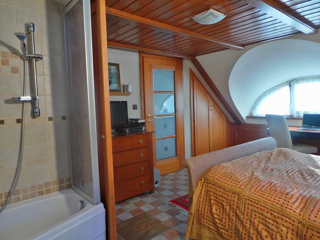 Keith Lakewood Villa بالاتونفوريد المظهر الخارجي الصورة