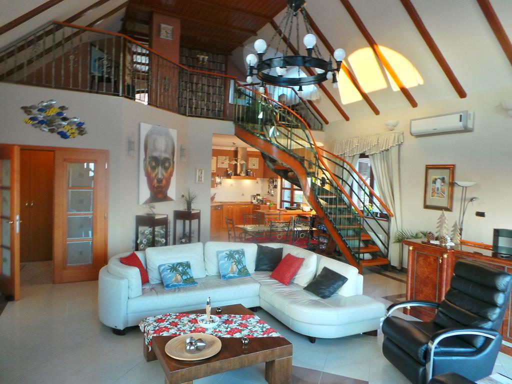 Keith Lakewood Villa بالاتونفوريد المظهر الخارجي الصورة