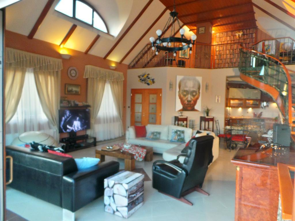 Keith Lakewood Villa بالاتونفوريد المظهر الخارجي الصورة