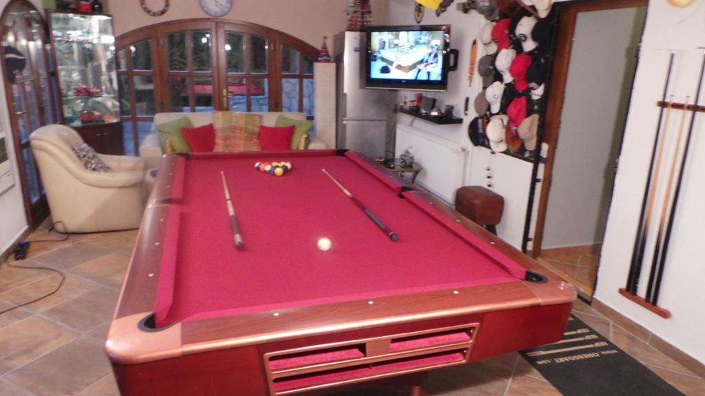 Keith Lakewood Villa بالاتونفوريد المظهر الخارجي الصورة